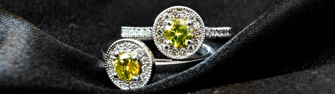 Custom Jewelry Design