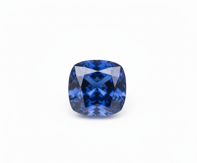 blue sapphire